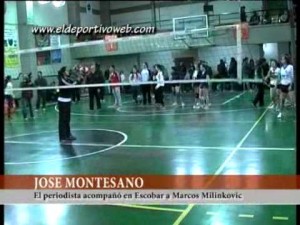 monte