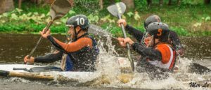 Kayak Polo