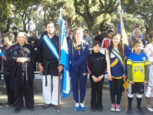 Abanderados