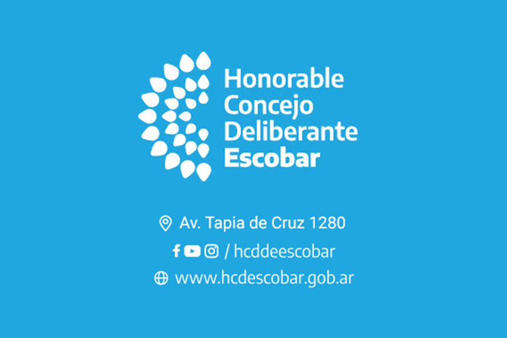HCD Escobar