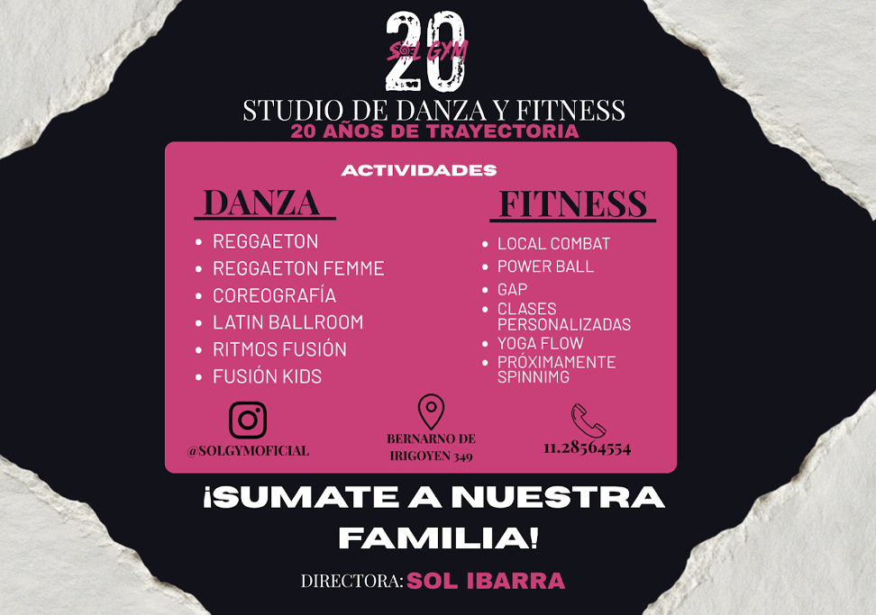 Sol Gym