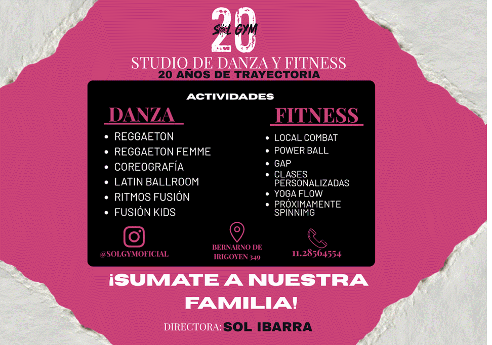 Sol Gym