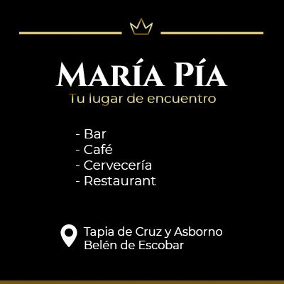 María Pía