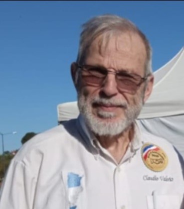 Claudio Valerio