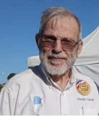 Claudio Valerio