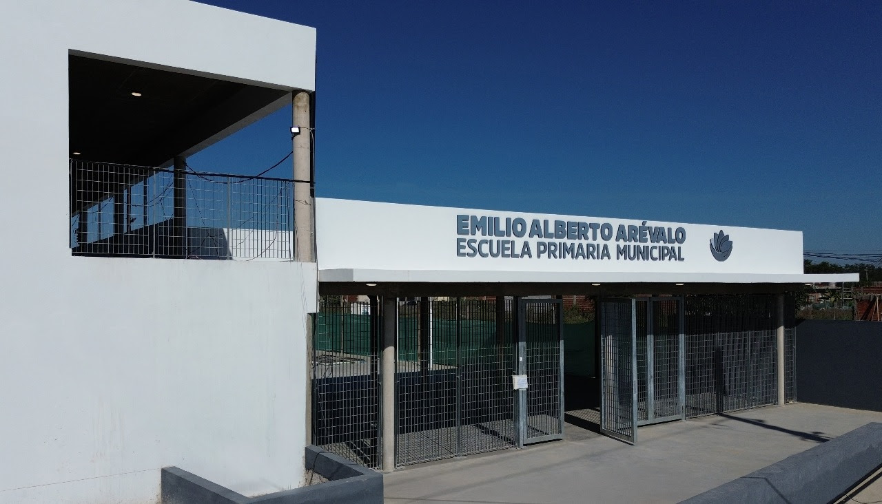 Escuela Savio