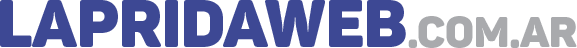 Laprida Web