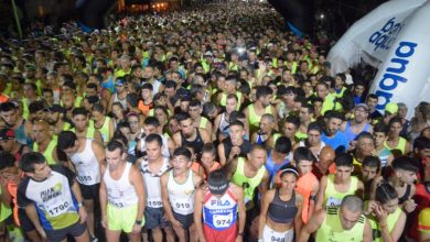 Fotos: Emmanuel Briane - La Nueva.