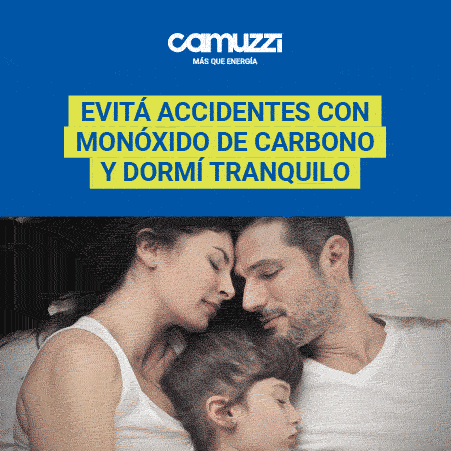 Camuzzi