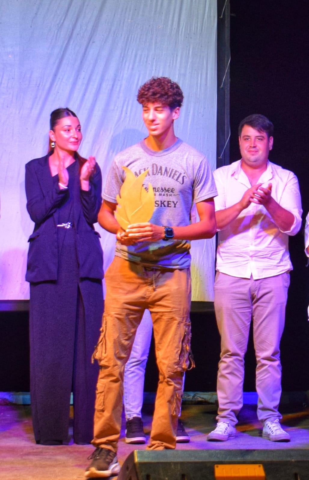 Foto Paulo Alzugaray