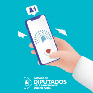 HCD Diputados