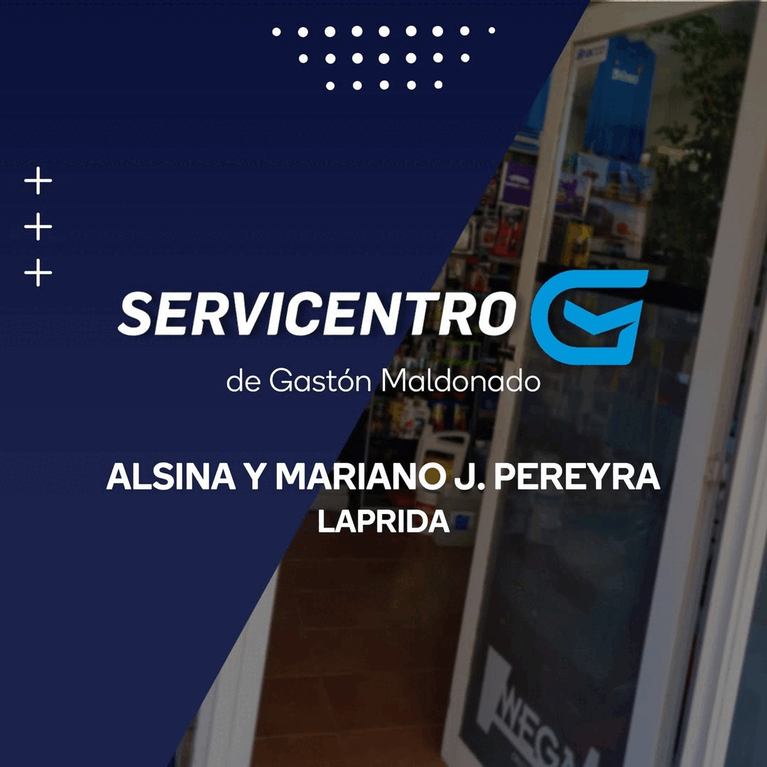 GM Servicentro