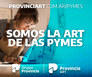 Provincia ART Pymes