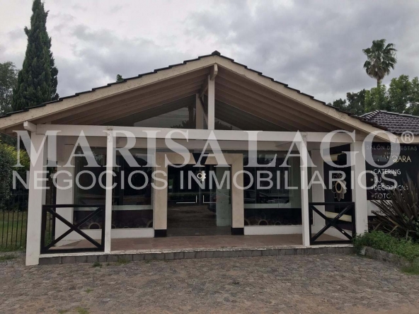 Local comercial en venta sobre Ruta 8