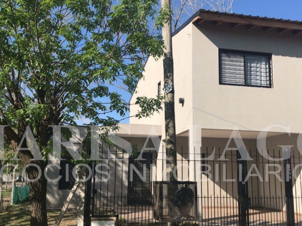 Excelente duplex en venta con renta