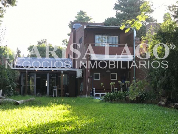 Excelente Propiedad en Venta en De Vicenzo Grande