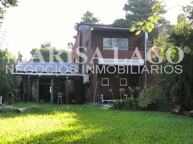Excelente Propiedad en Venta en De Vicenzo Grande