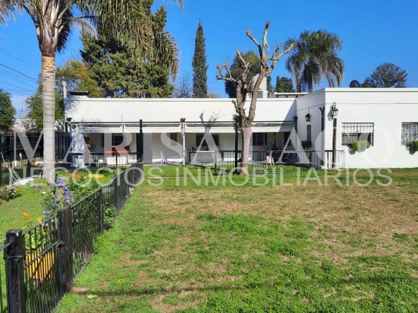 Propiedad en Venta en De Vicenzo Grande