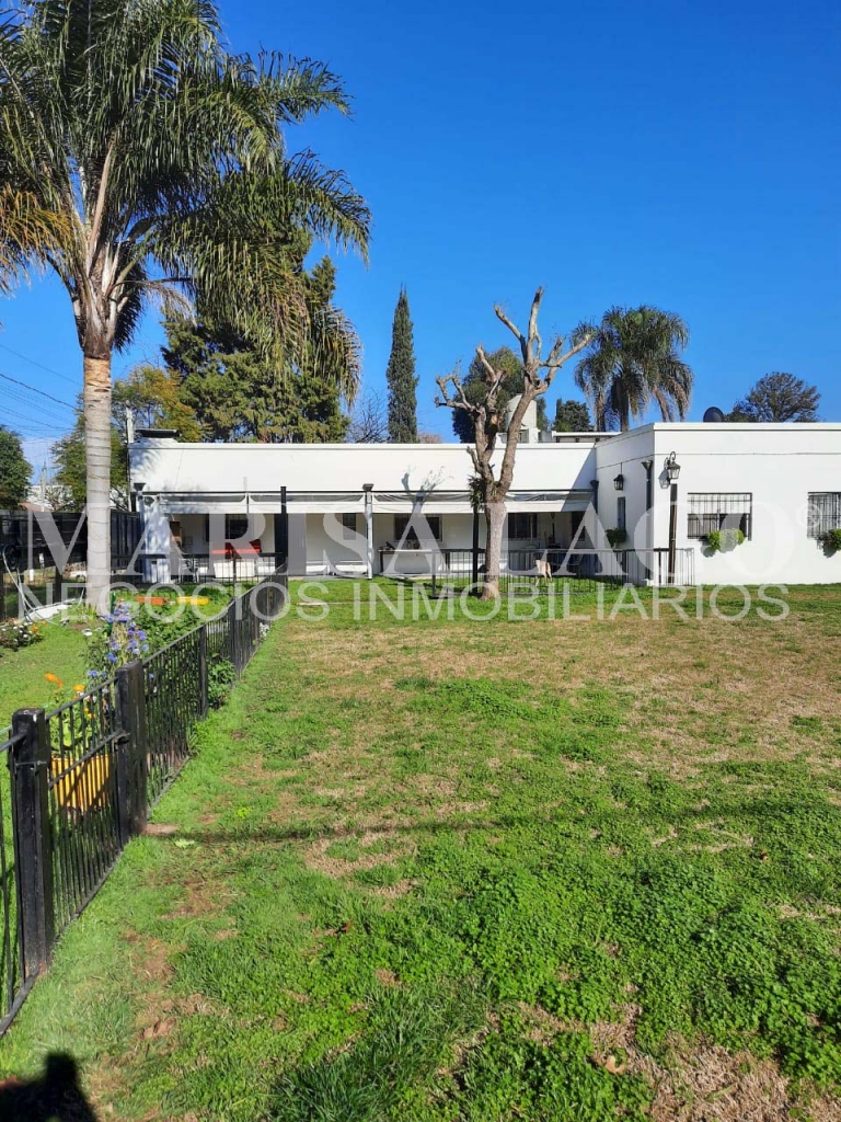 Propiedad en Venta en De Vicenzo Grande – foto 1