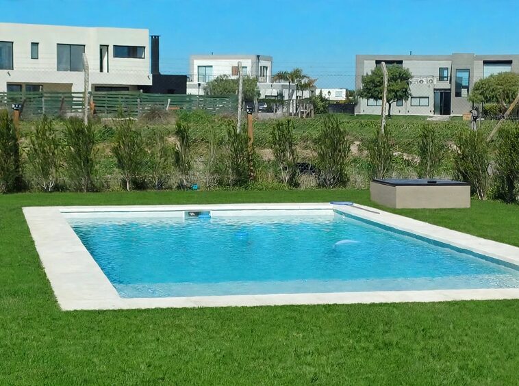 Excelente Casa en San Sebastian