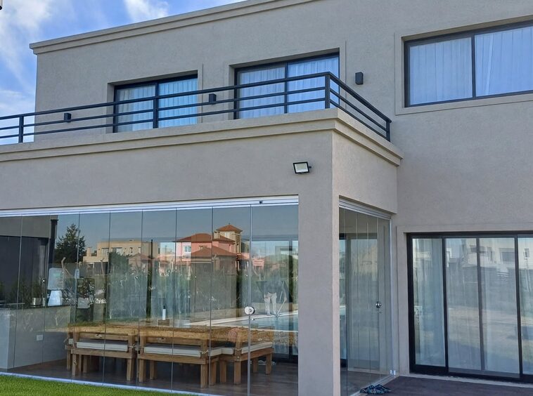 Excelente Casa en San Sebastian