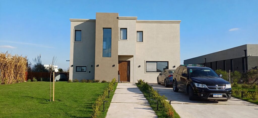 Excelente Casa en San Sebastian – foto 1