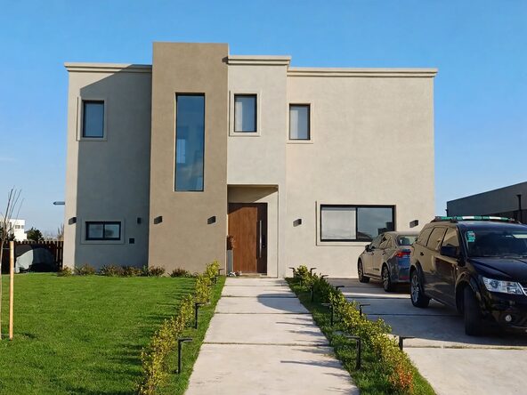 Excelente Casa en San Sebastian