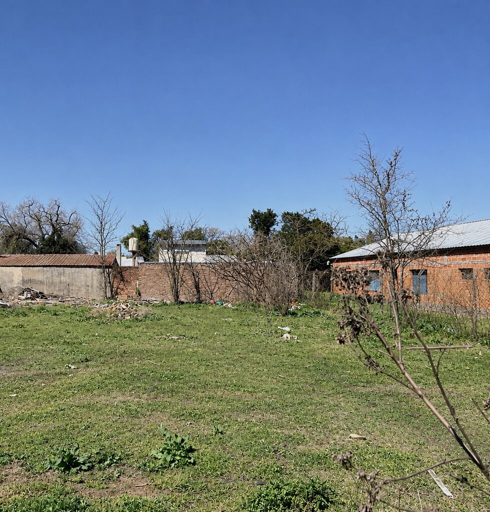 Oportunidad Única! Lote en Excelente Ubicacion – foto 1