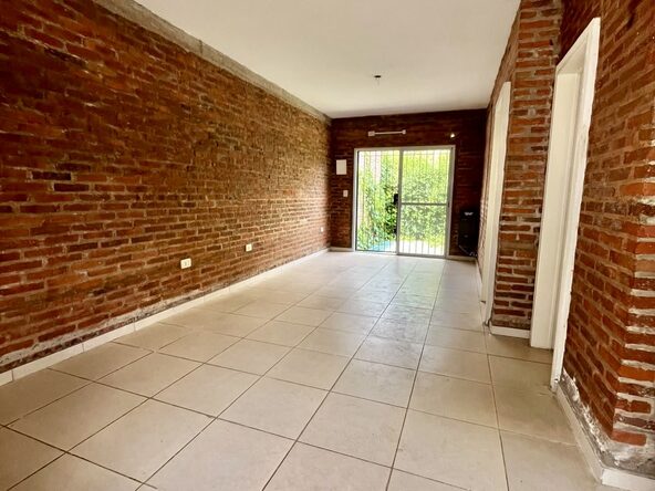 Departamento Apto Crédito en Montecarlo