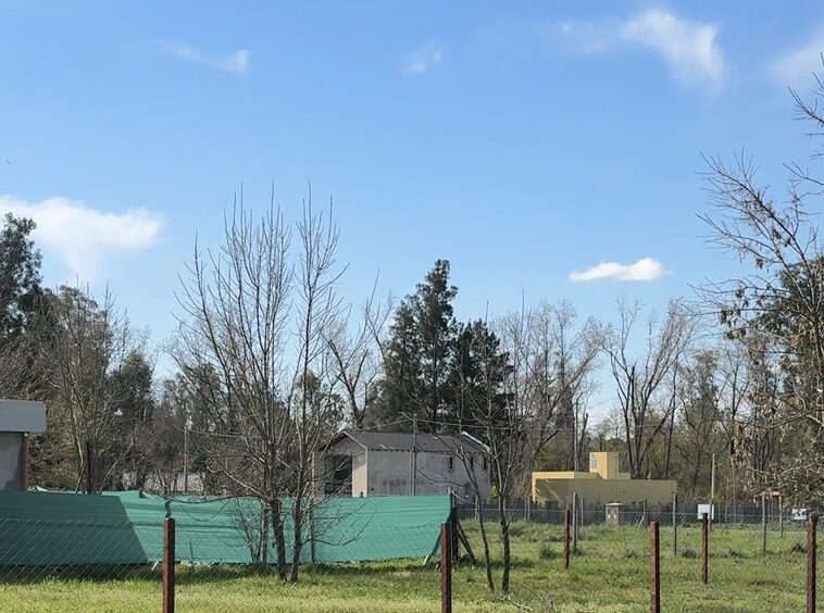 Lote en venta con Excelente Financiación