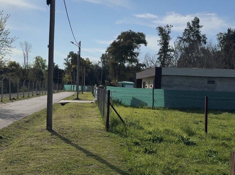 Lote en venta con Excelente Financiación