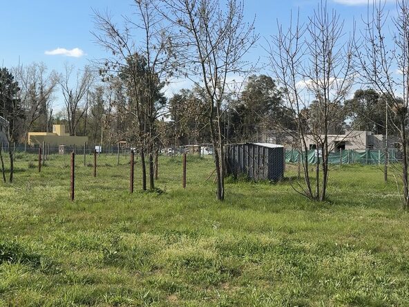 Lote en venta con Excelente Financiación