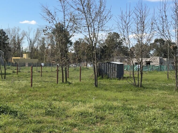 Lote en venta con Excelente Financiación