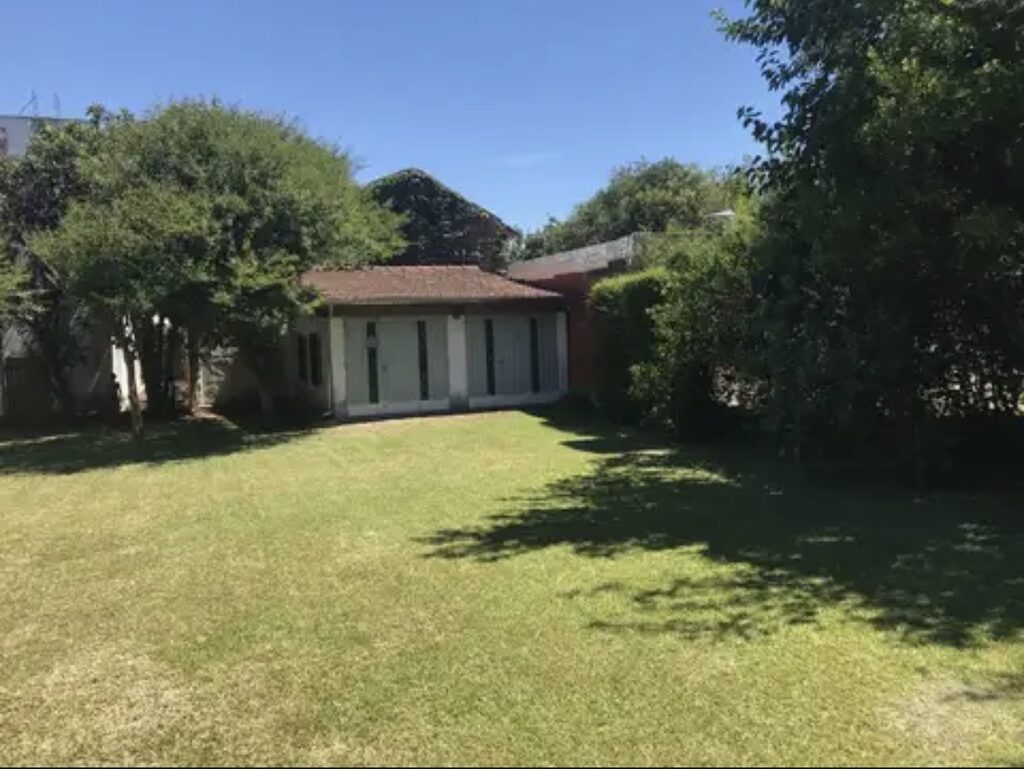 Hermoso Lote con Mejoras en El Rocio – foto 1