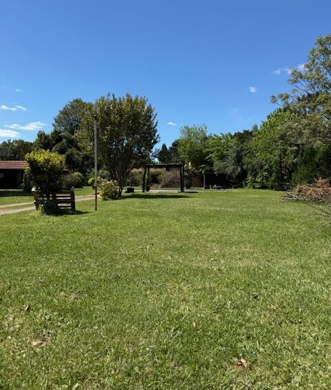 Espectacular Lote en Los Mirasoles