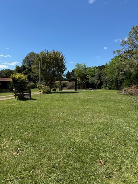 Espectacular Lote en Los Mirasoles – foto 1