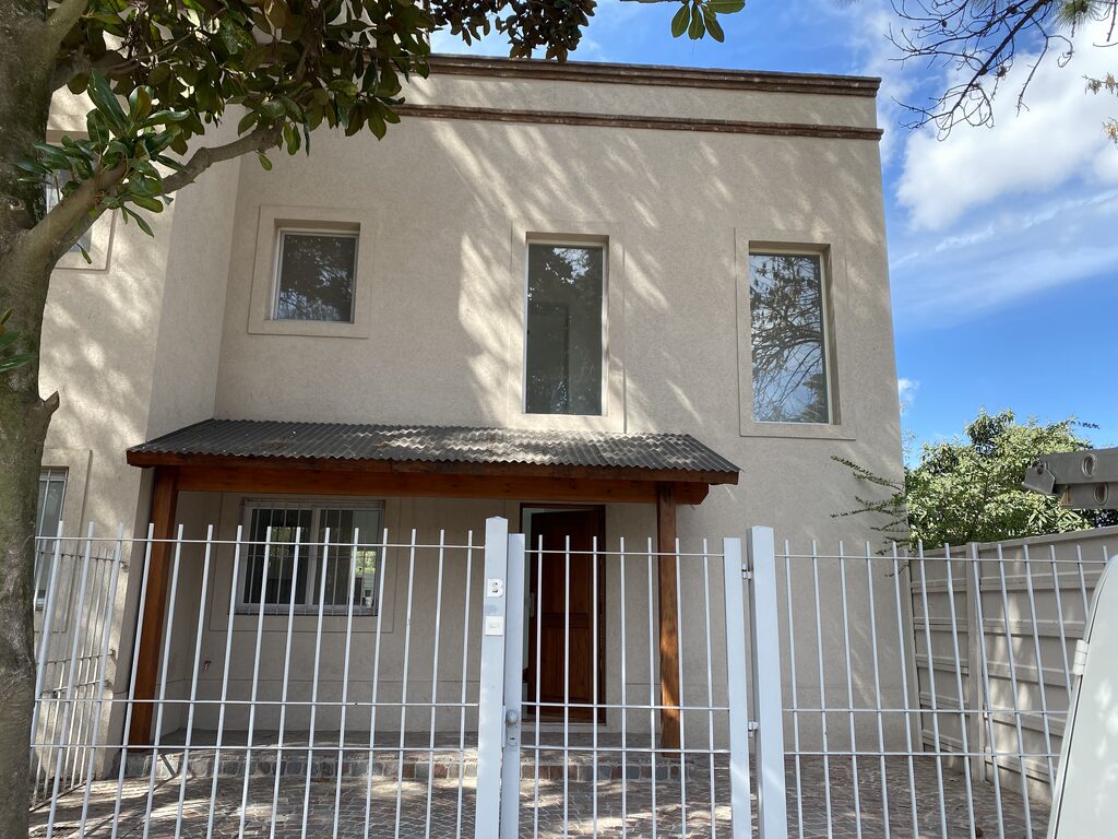 Duplex en venta en Tortugas Norte ideal inversores – foto 1