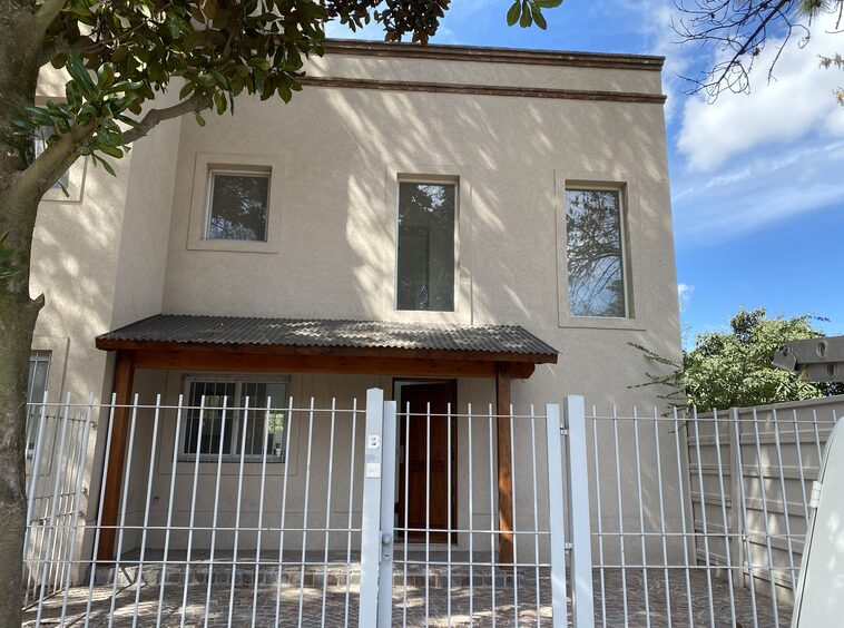Duplex en venta en Tortugas Norte ideal inversores