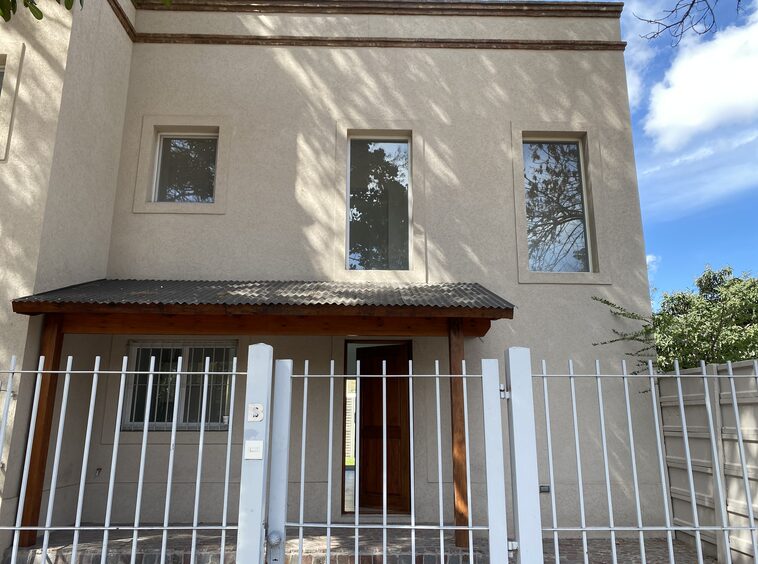 Duplex en venta en Tortugas Norte ideal inversores