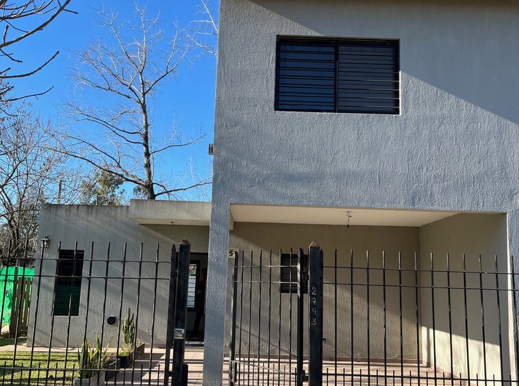 Duplex de 3 ambientes Apto credito