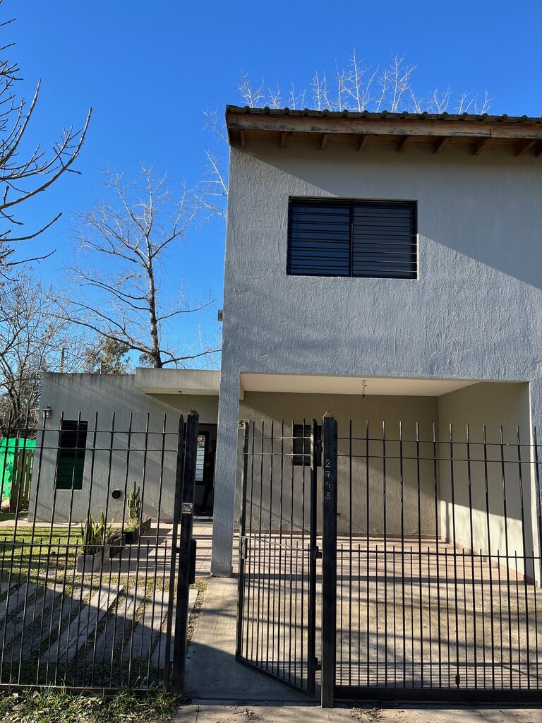 Duplex en alquiler próximo a Panamericna – foto 1