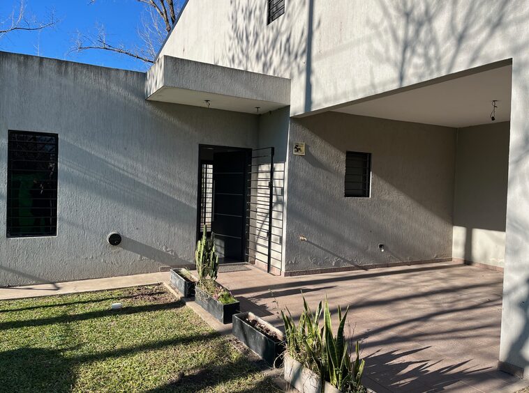 Duplex de 3 ambientes Apto credito