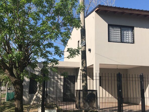 Duplex de 3 ambientes Apto credito