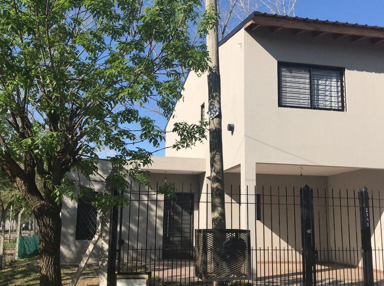 Duplex de 3 ambientes Apto credito