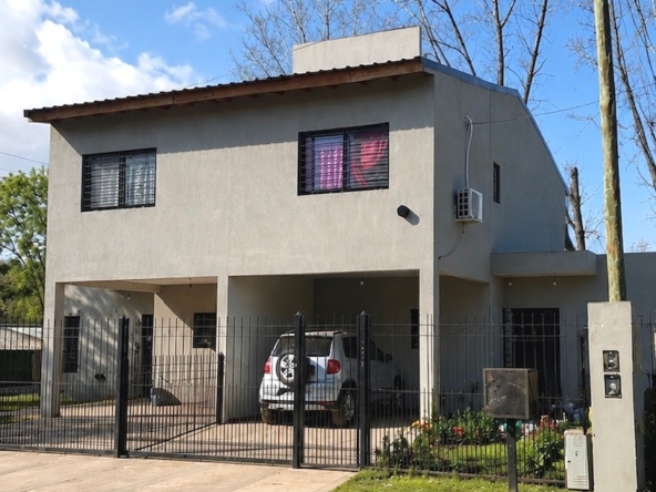 Duplex en venta apto credito bancario