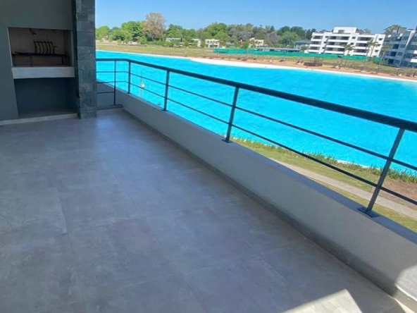 Espectacular Departamento en Lagoon