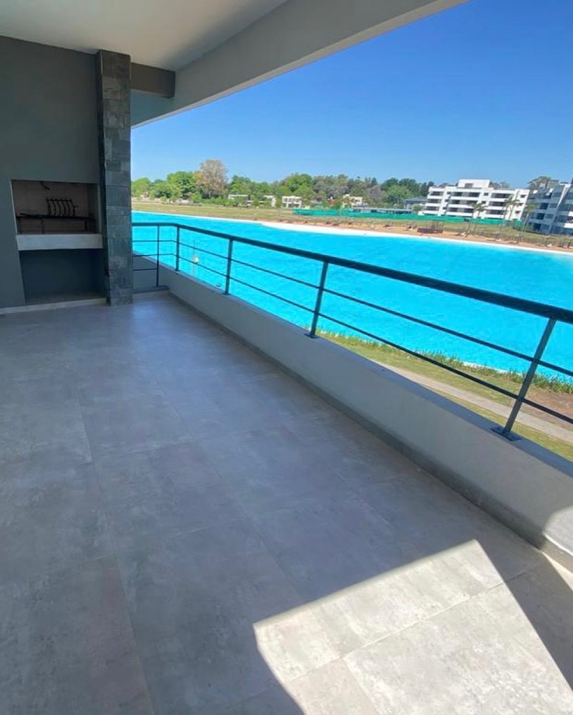Espectacular Departamento en Lagoon – foto 1