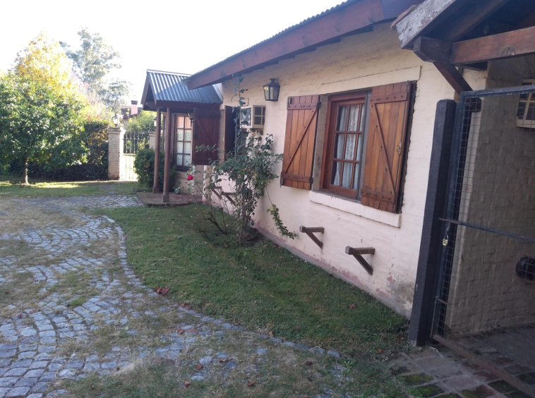 Importante propiedad en venta en Country Club Mapuche!!!