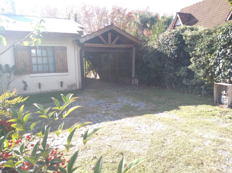 Importante propiedad en venta en Country Club Mapuche!!!