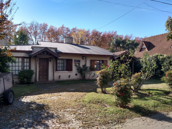 Importante propiedad en venta en Country Club Mapuche!!!